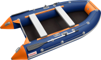 

Надувная лодка Roger Boat, Hunter 3200