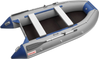 

Надувная лодка Roger Boat, Hunter 3200