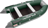 

Надувная лодка Roger Boat, Hunter 3200