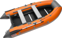 

Надувная лодка Roger Boat, Hunter Keel 3000