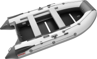 

Надувная лодка Roger Boat, Hunter Keel 3000