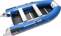 

Надувная лодка Roger Boat, Hunter Keel 3200