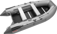 

Надувная лодка Roger Boat, Hunter Keel 3200