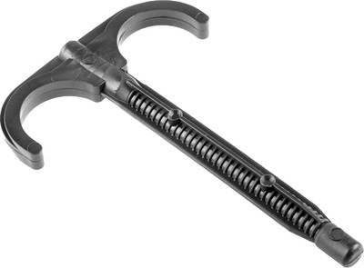 Дюбель-крюк ЮстаПласт Дк100 (100шт) - 