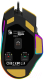 Миниатюра изображения товара Мышь A4Tech Bloody W95 Max Sport (желтый/серый)