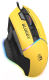 Миниатюра изображения товара Мышь A4Tech Bloody W95 Max Sport (желтый/серый)