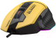 Миниатюра изображения товара Мышь A4Tech Bloody W95 Max Sport (желтый/серый)
