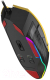Миниатюра изображения товара Мышь A4Tech Bloody W95 Max Sport (желтый/серый)