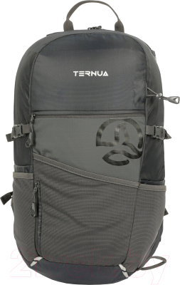 Рюкзак туристический Ternua Sbt 25L / 2691935-5775 (серый)