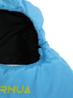 Спальный мешок Ternua Bandon 60 2790012-2387 (Deep Sea Blue)