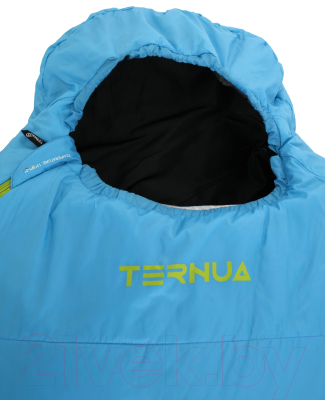 Спальный мешок Ternua Bandon 60 2790012-2387 (Deep Sea Blue)