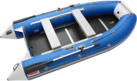 

Надувная лодка Roger Boat, Hunter Keel 3500