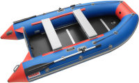 

Надувная лодка Roger Boat, Hunter Keel 3500