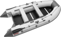

Надувная лодка Roger Boat, Hunter Keel 3500