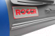 Миниатюра изображения товара Надувная лодка Roger Boat Hunter Keel 3500 (малокилевая, серый/синий)