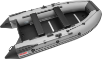 

Надувная лодка Roger Boat, Hunter Keel 3500