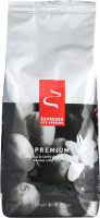 Кофе в зернах Hausbrandt Vending Premium 50% Арабика 50% Робуста (1кг) - 