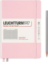 Записная книжка Leuchtturm 1917 Classic 361575 (пудровый) - 