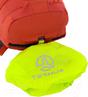 Рюкзак туристический Ternua Ampersand 28L 2691940-9777 (красный)