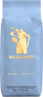 Кофе в зернах Hausbrandt Gourmet Columbus Арабика 100% (1кг) - 