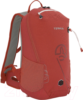 Рюкзак туристический Ternua Jagger 14L / 2691936-9777 (красный)