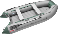 

Надувная лодка Roger Boat, Trofey 2900