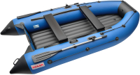 

Надувная лодка Roger Boat, Trofey 3100
