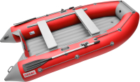 

Надувная лодка Roger Boat, Trofey 3100