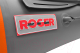 Миниатюра изображения товара Надувная лодка Roger Boat Trofey 3100 (без киля, графит/оранжевый)