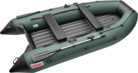 

Надувная лодка Roger Boat, Trofey 3100