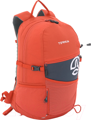 Рюкзак туристический Ternua Sbt 25L / 2691935-9777 (красный)