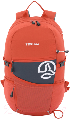 Рюкзак туристический Ternua Sbt 25L / 2691935-9777 (красный)