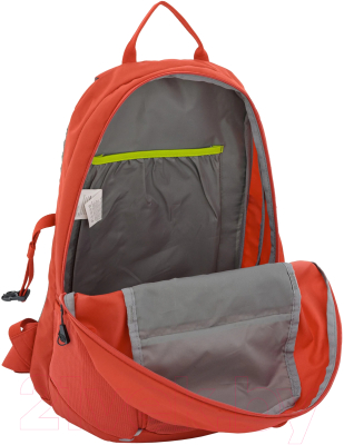 Рюкзак туристический Ternua Sbt 25L / 2691935-9777 (красный)