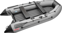 

Надувная лодка Roger Boat, Trofey 3100