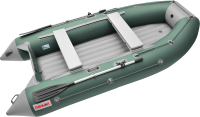 

Надувная лодка Roger Boat, Trofey 3100