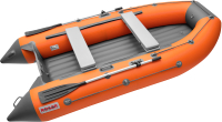 

Надувная лодка Roger Boat, Trofey 3300
