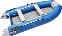 

Надувная лодка Roger Boat, Trofey 3300