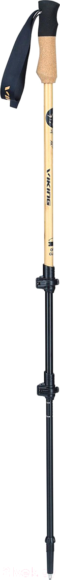 Трекинговые палки VikinG Bambu Pro / 610/25/3222-8700