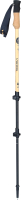 Трекинговые палки VikinG Bambu Pro / 610/25/3222-8700 (коричневый) - 