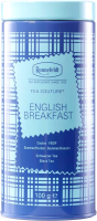 Чай листовой Ronnefeldt Tea Couture English Breakfast (100г) - 