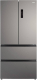 Холодильник с морозильником Korting KNFF 82535 X - 