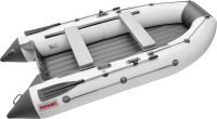 

Надувная лодка Roger Boat, Trofey 3300