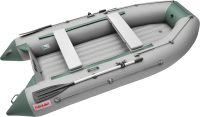 

Надувная лодка Roger Boat, Trofey 3300