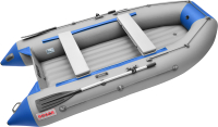 

Надувная лодка Roger Boat, Trofey 3300