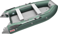 

Надувная лодка Roger Boat, Trofey 3300