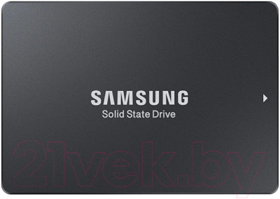 

SSD диск Samsung, 883 DCT 240GB (MZ-7LH240NE)
