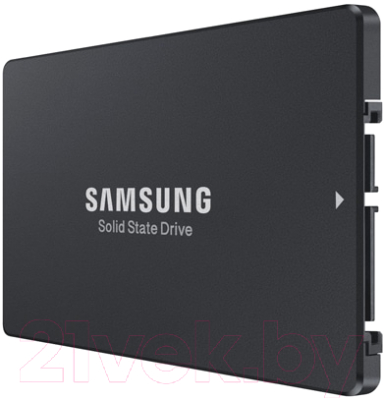 SSD диск Samsung 883 DCT 480GB (MZ-7LH480NE)