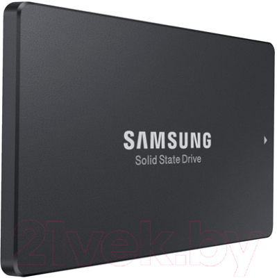 SSD диск Samsung 883 DCT 480GB (MZ-7LH480NE)