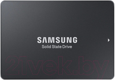 

SSD диск Samsung, 883 DCT 960GB (MZ-7LH960NE)
