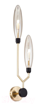 

Бра Maytoni, Ventura MOD012WL-02G